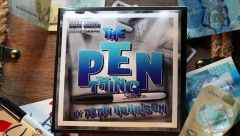 The Pen Thing (Online Instructions) by Alan Rorrison and Mark Mason