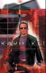 Kard Klub Book Download by Brad Christian