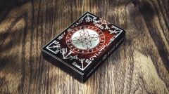 The Elder Deck: The Magician's Tool for Rune Reading (only online Instructions) by Phill Smith