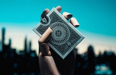 Unreal Card Magic 1 by Benjamin Earl