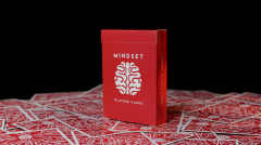 Mindset (Download) by Anthony Stan