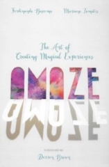 Ferdinando Buscena & Mariano Tomatis - Amaze - The Art of Creating Magical Experiences