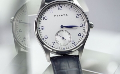 Watch (Online Instructions) by PITATA MAGIC