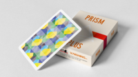 Prism Plus (Online Instructions) by Joshua Jay