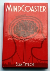 Mind Coaster – Sean Taylor Book