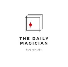 The Daily Magician Tapes (Expanded Collection) [Audio]