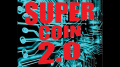 SUPER COIN 2.0 (Online Instructions) by Mago Flash -Trick