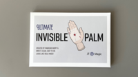 Ultimate Invisible Palm by JT (Download)