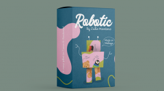 RoboTic (online Instructions) by Julio Montoro