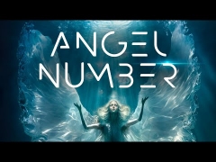 Angel Number by Greg Rostami