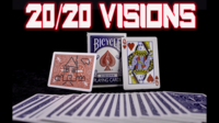 20/20 Visions (Online Instructions) by Matthew Wright