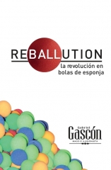 Reballution by Gabriel Gascon