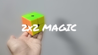 2x2 MAGIC by TN and JJ team (Instant Download)