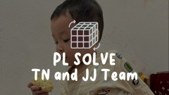 PL SOLVE by TN and JJ Team (Instant Download)