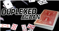 Duplexed ACAAN by Totally Magic (Instant Download)