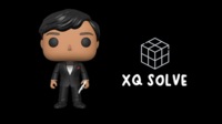 XQ SOLVE by TN and JJ Team (Instant Download)