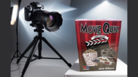 Movie Quiz (Online Instructions) by Jamie Williams