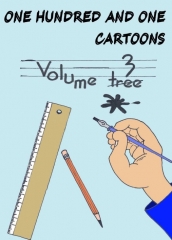 Arajaba 101 Cartoons Vol 3