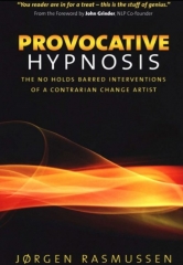 Jorgen Rasmussen - Provocative Hypnosis by Jorgen Rasmussen
