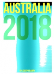 Joseph Barry Australia 2018 lecture notes (not officially released yet)