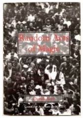 Random Acts of Magic by David Acer