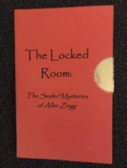 The Locked Room by Allen Zingg – Razanno Estate