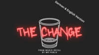 THE CHANGE by Magic Royal and Mr. Pablo (Video Download)