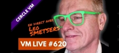 VM Live #620 Leo Smetsers