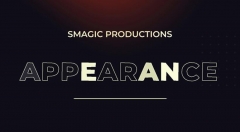 APPEARANCE (Download only) by Smagic Productions