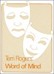 Word of Mind by Terri Rogers