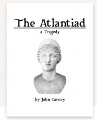 The Atlantiad By  John Carney