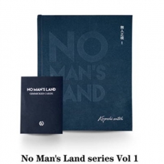 Mr. Kiyoshi Satoh - NO MAN’S LAND SERIES (VOL 1)