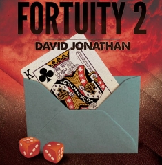 Fortuity 2 by David Jonathan