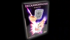 Deckamorphosis by Joker Magic (Download only)