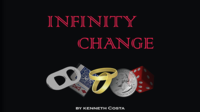 INFINITY CHANGE by Kenneth Costa (Download)