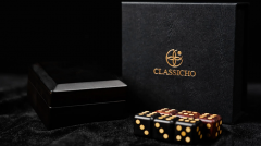 Classicho Kirin Dice by TCC Magic (Download only)