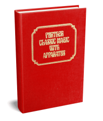 PDF – Further Classic Magic with Apparatus (Classic Magic series, vol. 4) by Robert J. Albo