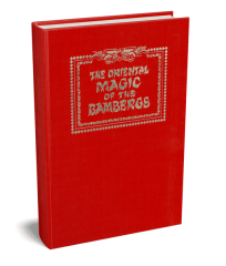 PDF – The Oriental Magic of the Bambergs (Classic Magic series, vol. 1) by Robert J. Albo