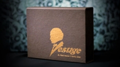 Vestige by Rizki Nanda x Handy Altan