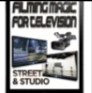 Filming Magic For TV (Street & Studio) by JC Sum