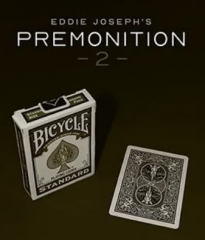 Premonition 2 - Eddie Joseph