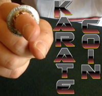 KUKARATE COIN by Roy Kueppers (Download only)