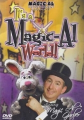 It’s A Magic-Al World by Al Garber