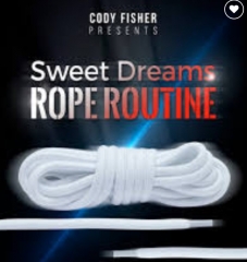 Cody Fisher - Sweet Dreams by Cody Fisher