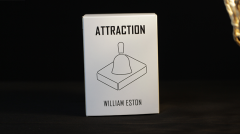 Attraction (Online Instructions) by William Eston and Magic Smile productions