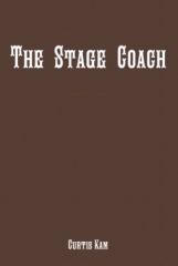 The Stage Coach By Curtis Kam