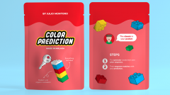 COLOR PREDICTION (Online Instructions) by Julio Montoro