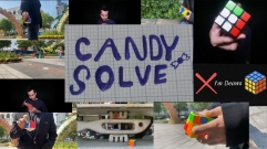 Candy Solve by TN and I’m Deaws