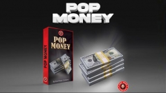 POPMONEY by Tora Magic