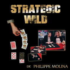 Philippe Molina - Strategic Wild by Philippe Molina